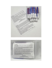 Medique 92812 liquid skin bandage application protects skin with easy, sting-free use.