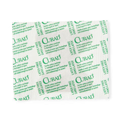 Medline CURAD Flex-Fabric adhesivo suave, ideal para piel sensible.