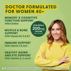 Tablets shown with two-per-day dosage for easy planning.