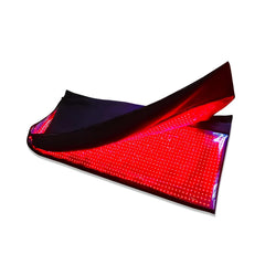 MEGELIN red light therapy bag full body with soothing warmth for at-home sessions.