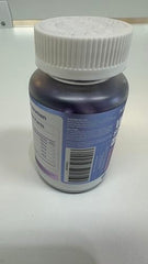 MEGNETA time-release technology graphic indicates steady absorption.
