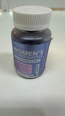 MEGNETA capsules close-up highlights high-potency herbal formula.