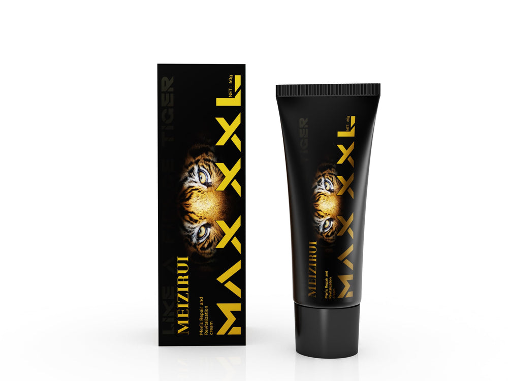 MEIZIRUI MAX XXL bottle pour demonstrates convenient daily application.