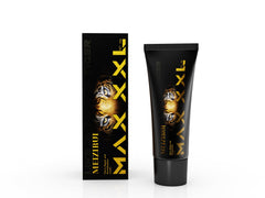 MEIZIRUI MAX XXL bottle pour demonstrates convenient daily application.