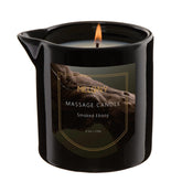 MELONY Luxury Massage Candle—4-in-1 setup promotes relaxation during home spa rituals.