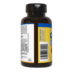 Daily-use scene with Member's Mark bottle supporting daily eye health