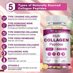 Hands holding MENXI softgels, convenient daily supplement for busy lifestyles