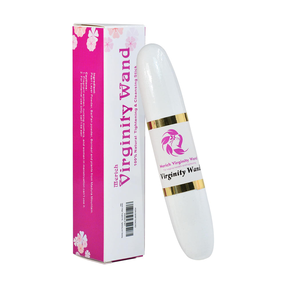 Merich Magic Tongkat Madura wand packaging in a sturdy box for secure delivery