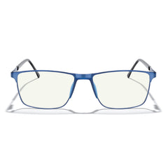 MERRY'S reading glasses metal frame with spring hinges—durable and comfortable.