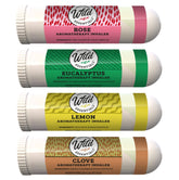 mEssentials Wild Essentials nasal inhalers for smell training kit