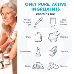 Metabolic Maintenance DIM Complex capsules ready for daily supplementation and balance support
