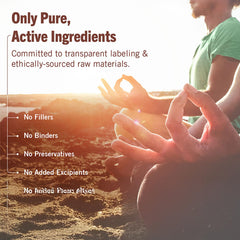 Close-up shows NAC and methylfolate in Metabolic Maintenance DIM Complex supporting detox and methylation