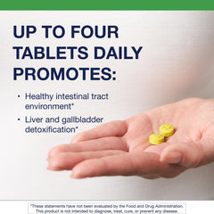 Berberine HCl 400 mg emphasis with Metagenics Candibactin-BR packaging