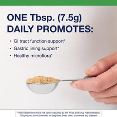 Measuring scoop for Metagenics G.I. Support preparation