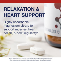 Metagenics gluten-free and vegetarian formula on packaging.