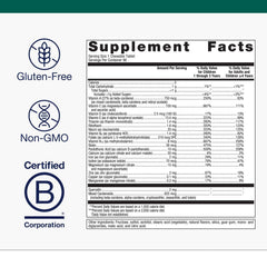 Metagenics Multigenics chewables enjoyed by kids and adults for everyday wellness