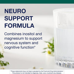 Packaging highlight GMP-certified quality and traceability for peace of mind