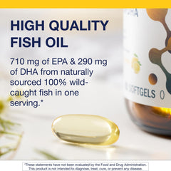 Freshness-pack image for Metagenics OmegaGenics EPA-DHA 1000 mg with natural antioxidants.