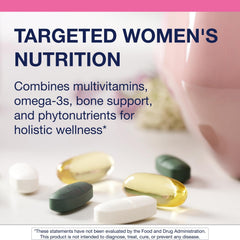 Antioxidants capsule close-up shows nutrients for healthy aging