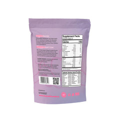 MI NUEVA SILUETA Lipotransfer Stage 1 scoop measures 30 g protein per serving.