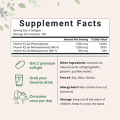 Close-up of Micro Ingredients coconut-oil softgels for enhanced absorption