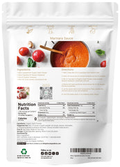 Micro Ingredients Garlic Powder pour spout closeup showing convenient seasoning control.