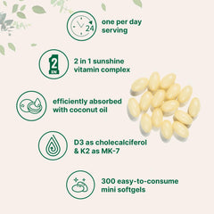 Non-GMO, soy-free, dairy-free Micro Ingredients label for clean, allergen-conscious supplement.