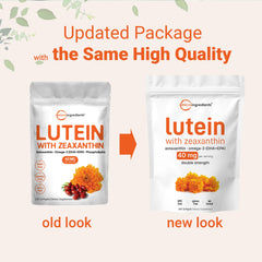 Micro Ingredients phospholipids softgels underline improved nutrient absorption