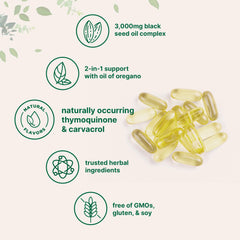 Micro Ingredients pouch packaging highlights freshness and quality controls