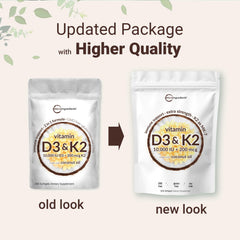 Micro Ingredients virgin coconut oil carrier enhances fat-soluble vitamin delivery.