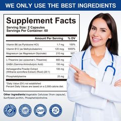 Close-up of Migcopat capsules highlighting the formula