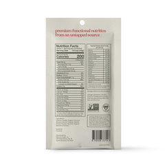 Mikuna Chocho protein 20g per serving for muscle recovery and energy.