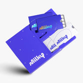 Milky lactose pills bottle on table for dairy digestion support.