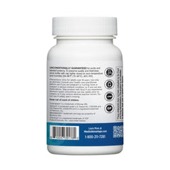 Mindful Advantage capsules closeup for memory and focus support.