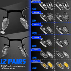 MINGFIX curved tweezer allows precise handling of tiny screws.