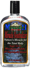 Miracle II Neutralizer 22oz bottle pour supports everyday wellness