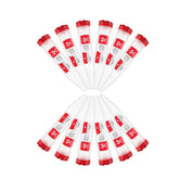 MirTouch Sharps-Shuttle portable 6.5-inch container for travel safety.