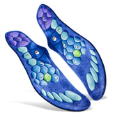 MLAB AcuStep insole with arch-support for all-day comfort.