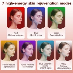 MLriyl mask eye shield blocks light for comfortable use