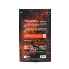 Modernist Pantry Emulsification foams highlight airy textures for desserts and dishes.
