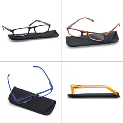 MODFANS four-pack colors to match different outfits and settings