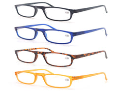 MODFANS Reading Glasses with lightweight design for all-day comfort.