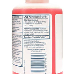 Molnlycke Hibiclens hand-application scene demonstrates practical antiseptic cleansing.