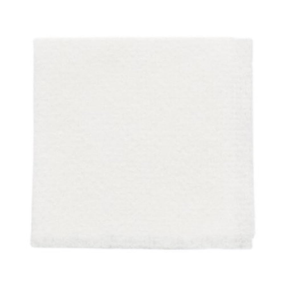 Molnlycke Mesalt impregnated 39-inch ribbon for moist wound cleansing and exudate management