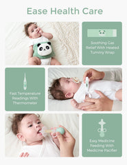 Momcozy Thermometer for quick, gentle temperature checks
