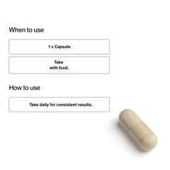 Momentous Zinc Picolinate 15 mg label closeup emphasizing bioavailable form