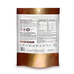 MOMOF4TRANSFORM serving scoop showing convenient daily dose for hair, nails and skin