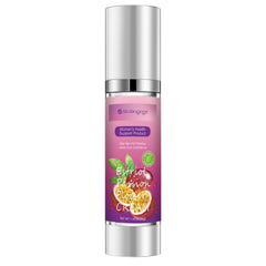 MoMogege estriol cream for women in tube ready for daily hydration.