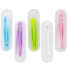 MortTime 5-pcs portable lens tool set with inserter-remover for easy on-the-go handling.