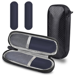MOSLA estuche insulin compacto, ideal para llevar en la mochila durante viajes